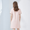 RF8D2斯尔丽瑟俪2023夏季新款温柔甜美优雅短袖连衣裙 商品缩略图1