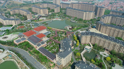 BRTV《乐房购》-“康宁津园”养老社区 康宁卡 季卡 商品图9