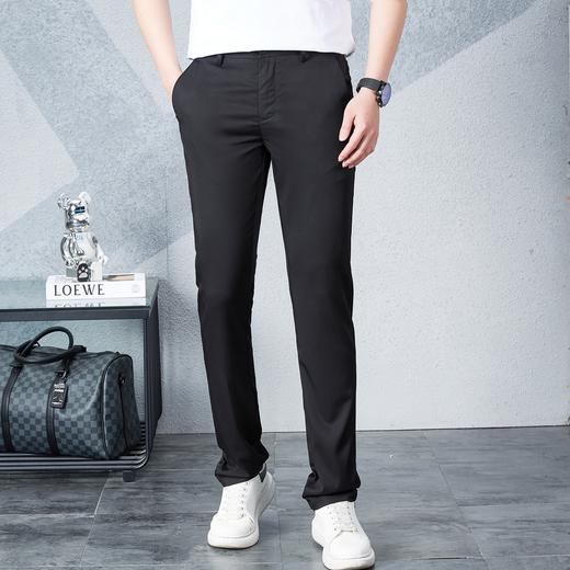 男薄休闲长裤90599 商品图4