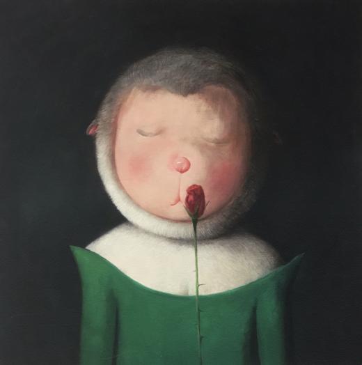 玫瑰2.14/99版 商品图0