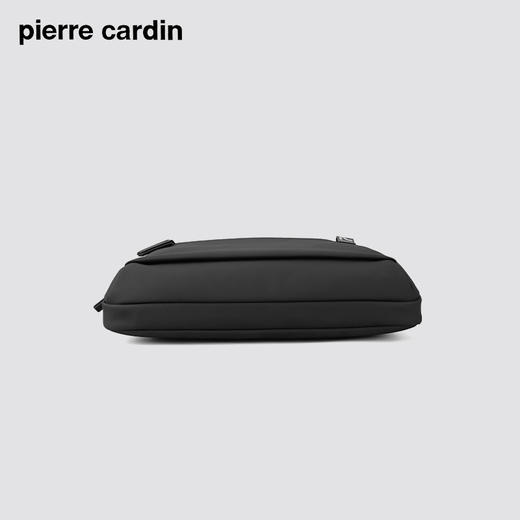 皮尔卡丹Simplify系列公文包大容量手提电脑袋男士 商品图7