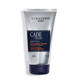 【预售 急单慎拍】L'occitane欧舒丹男士洗面奶150ml 洁面啫喱