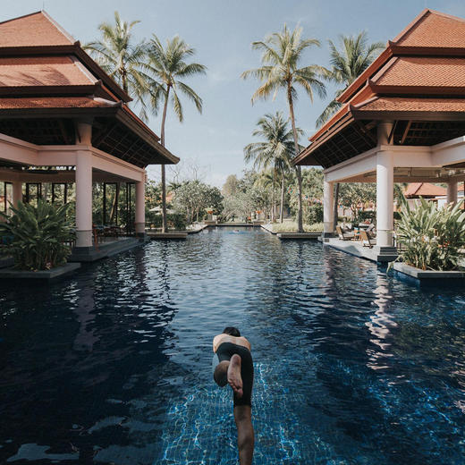 4天3晚【普吉岛悦榕庄 | Banyan Tree Phuket】寒假/春节可用，提前30天预约享早鸟价！落地签说走就走，享170㎡泳池别墅，度假、家庭出行推荐！ 商品图11