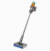 戴森（DYSON）V12 Detect Slim Nautik 吸尘洗地机 手持无线家用吸拖一体大吸力 除螨吸尘洗地干湿两用 商品缩略图0