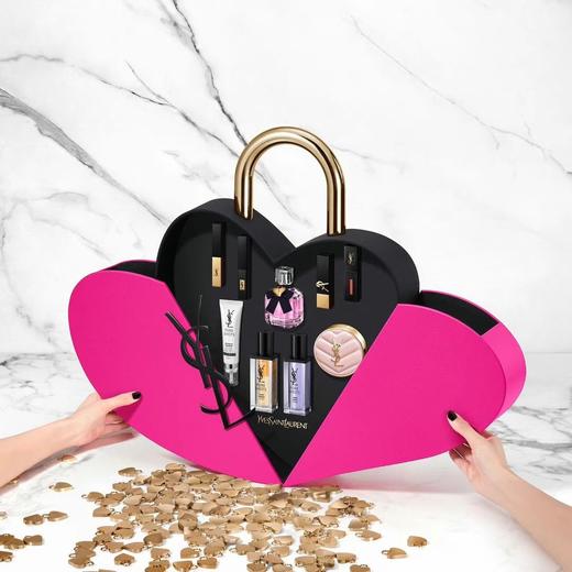 YSL圣罗兰520至尊礼盒 商品图0