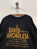 Y2K Vintage anvil DAVID ARCHULETA 短袖T恤 _SST(M) 商品缩略图0