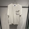 jasonwood  23年夏款  短袖T恤   231103011 商品缩略图3