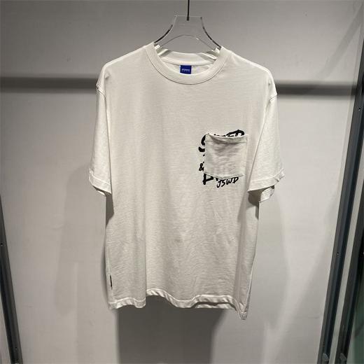 jasonwood  23年夏款  短袖T恤   231103011 商品图3