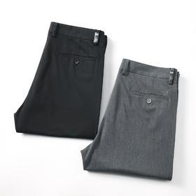 男薄休闲长裤90591