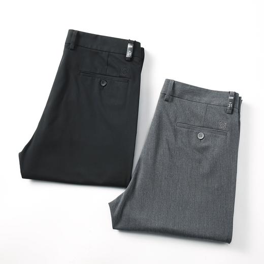 男薄休闲长裤90591 商品图0