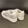 LFGJ 14648蝴蝶水钻透气网面小白鞋 商品缩略图4
