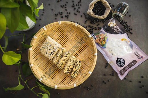 【多种搭配】鲁特天贝 250g/袋 组合装 印尼国民健康美食 商品图11