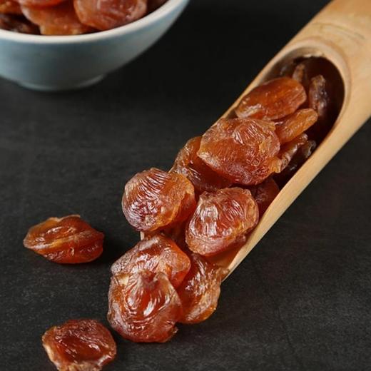 姚朵朵 桂圆肉250g*2罐 福建莆田特产 商品图1