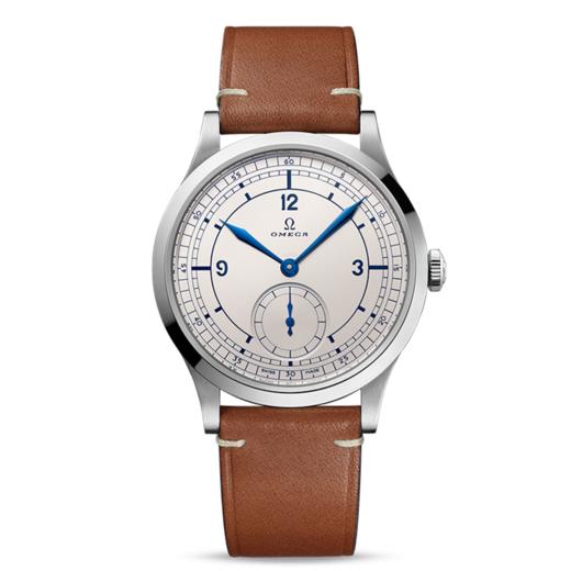 欧米茄 OMEGA 特别系列 CK 859腕表 511.12.39.21.99.002 商品图0