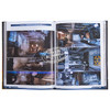 【中商原版】质量效应三部曲 设定集 扩展版  The Art of the Mass Effect Trilogy Expanded Edition Bioware 英文原版 商品缩略图7