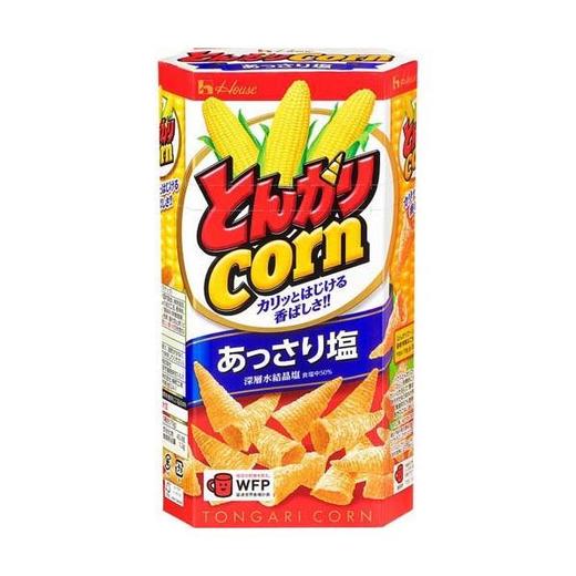 好侍 玉米妙脆角粟米筒 商品图1