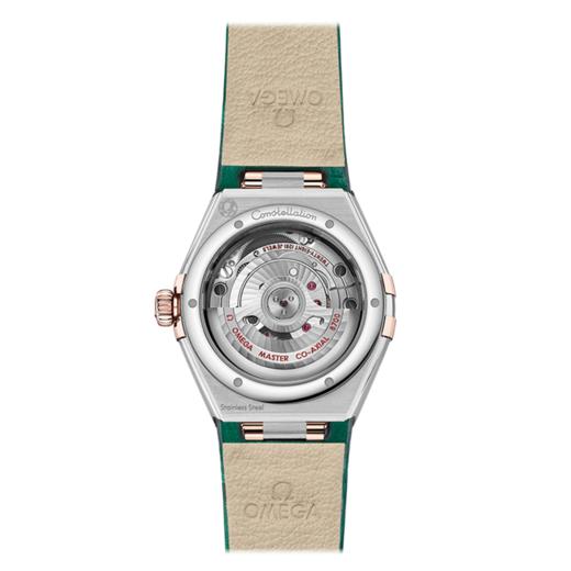 欧米茄 OMEGA 星座系列29毫米至臻天文台表 131.23.29.20.99.001 商品图1