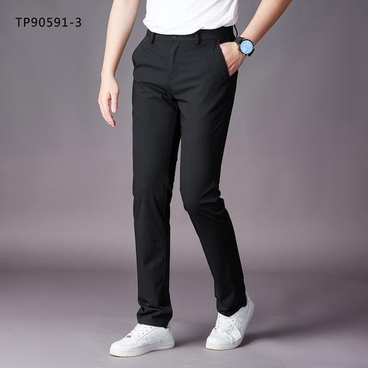 男薄休闲长裤90591 商品图2
