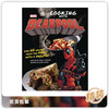 合集 漫威 死侍烹饪指南 精装 Marvel Comics Cooking With Deadpool 商品缩略图0