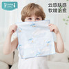 ibaby×outlast太空科技恒温纱布小方巾 (26x26cm) 商品缩略图2