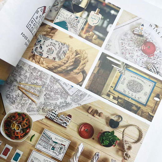 平面设计师高手之路 Logo设计造*好商机 Logo设计教程平面设计书籍品牌设计法则视觉传达色彩搭配写给大家看的设计书 商品图4