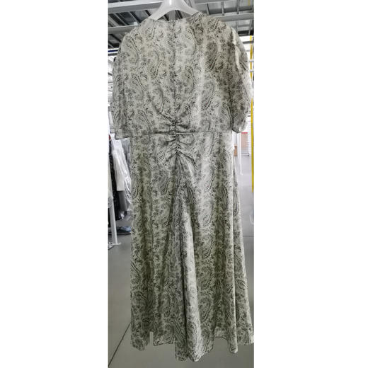 朵拉梵西连衣裙F26B1543 商品图4