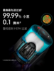 戴森（DYSON）G5 Detect Absolute智能无绳手持吸尘器家用除螨 地毯 紫色 商品缩略图2