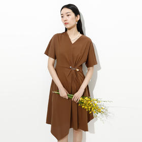 朵拉梵西连衣裙F26B1546