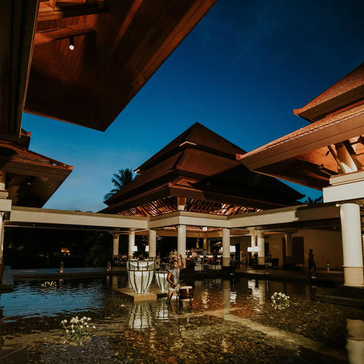 4天3晚【普吉岛悦榕庄 | Banyan Tree Phuket】寒假/春节可用，提前30天预约享早鸟价！落地签说走就走，享170㎡泳池别墅，度假、家庭出行推荐！ 商品图12