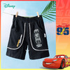 迪士尼童装男童七分裤夏季清爽潮酷闪电麦昆中大童宝宝纯棉短裤 商品缩略图8