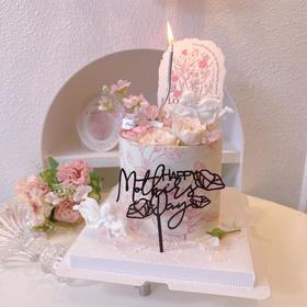 蔷薇花园 | 昔果