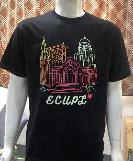 文化衫 商品图4