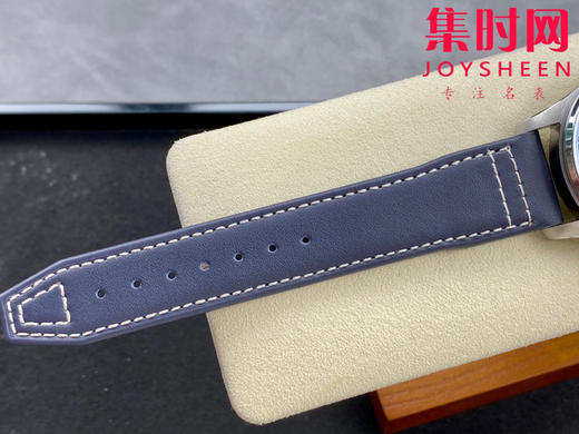 新款IWC万国M+飞行员系列 马克20 马克二十 男士机械腕表 商品图8