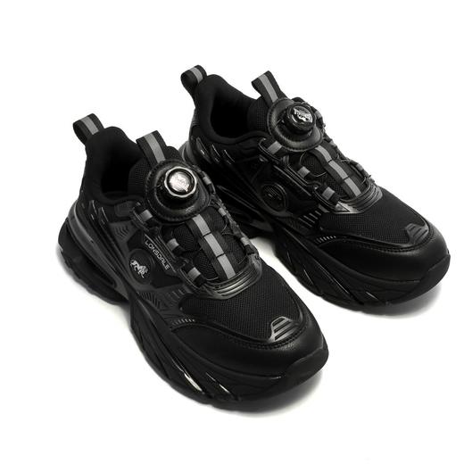 618特惠 |7天内发货 | Lonsdale\龙狮戴尔 情侣鞋机甲鞋休闲运动鞋[福利品] 商品图3