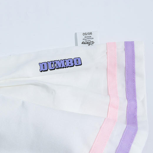 【商场同款】迪士尼童装小清新学院风套装女童夏季新款甜酷POLO衫百褶裙222DT0160 商品图8