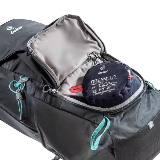 德国多特deuter进口足迹1-2日徒步登山包 旅行多功能专业双肩包 商品图3