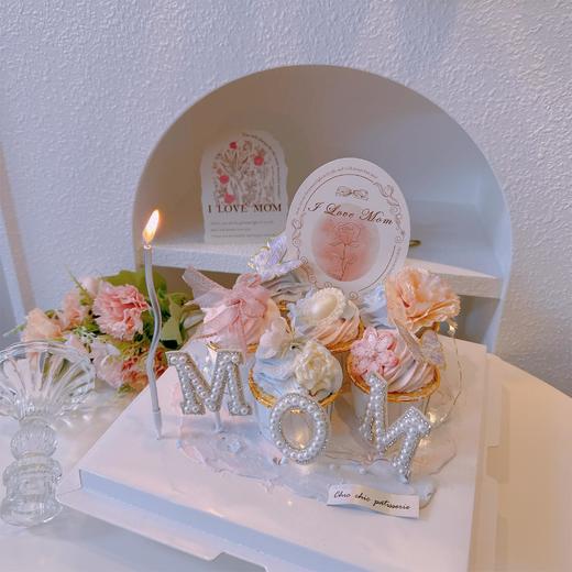 五月与花·纸杯蛋糕 | 昔果 商品图2