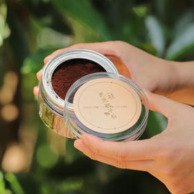 灵芝孢子粉 | 云贵山间原料产地云南。初级农产品