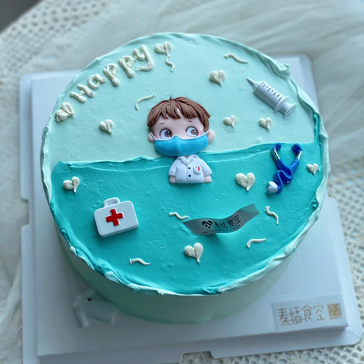 天使的翅膀（提前1天预定） 商品图1