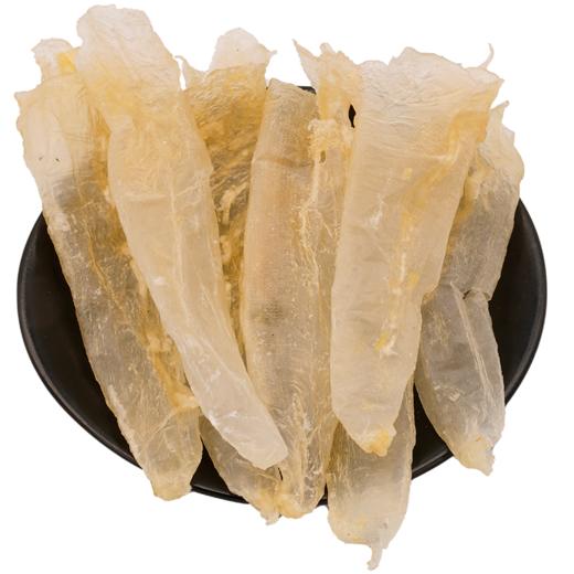 汕尾老字号｜老德头金龙鱼胶200g/盒 商品图3