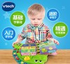1岁+ | VTech伟易达 恐龙故事书 学习英语字母拼读早教机电子点读书启蒙 商品缩略图4