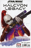 星球大战 太平盛世传承 Star Wars The Halcyon Legacy 商品缩略图5
