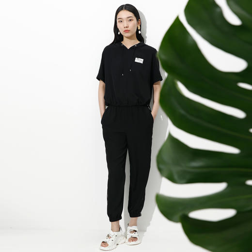 朵拉梵西卫衣F26B1175 商品图1