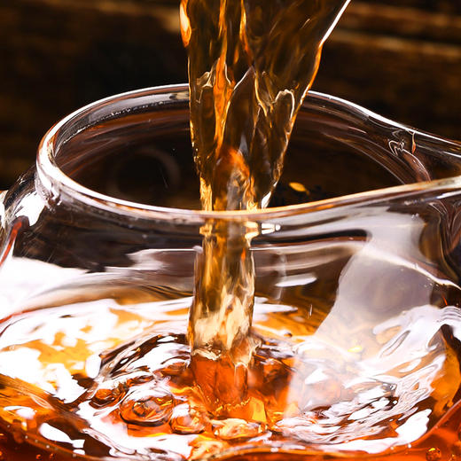 现货直发【凤庆滇红】百年古树贵如黄金滇红之乡凤庆滇红福利回馈500克/箱送礼自饮佳选 商品图6