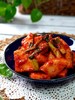 韩国料理 萝卜块泡菜1kg 밥찬 무섞박지1kg 商品缩略图1
