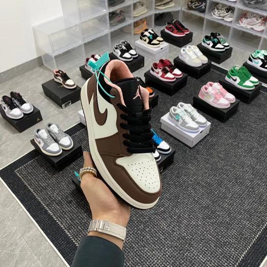 强烈推荐款 AJ1低帮热卖主打色合集 商品图5