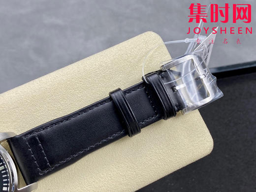 新款IWC万国M+飞行员系列 马克20 马克二十 男士机械腕表 商品图7