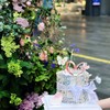 烤爱·生日蛋糕系列·永恒的爱蝴蝶·母亲节蛋糕·聚会生日节日【仅限深圳同城配送】 商品缩略图3