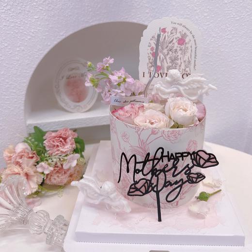 蔷薇花园 | 昔果 商品图2