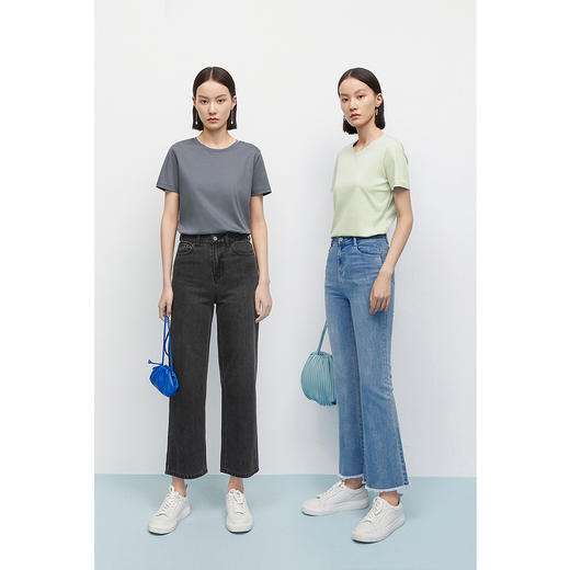 【商场同款】麦檬夏针织衫5D2900561 商品图2